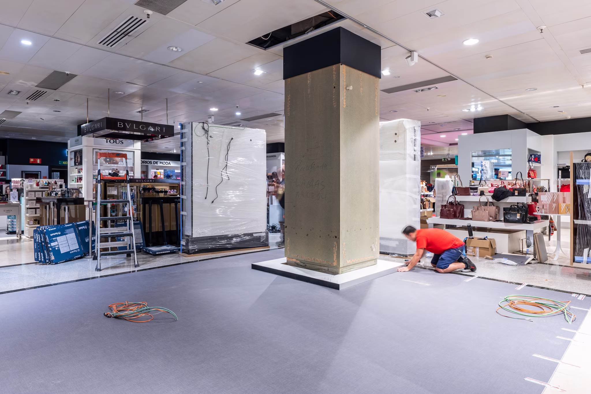 Montaje y mantenimiento 2